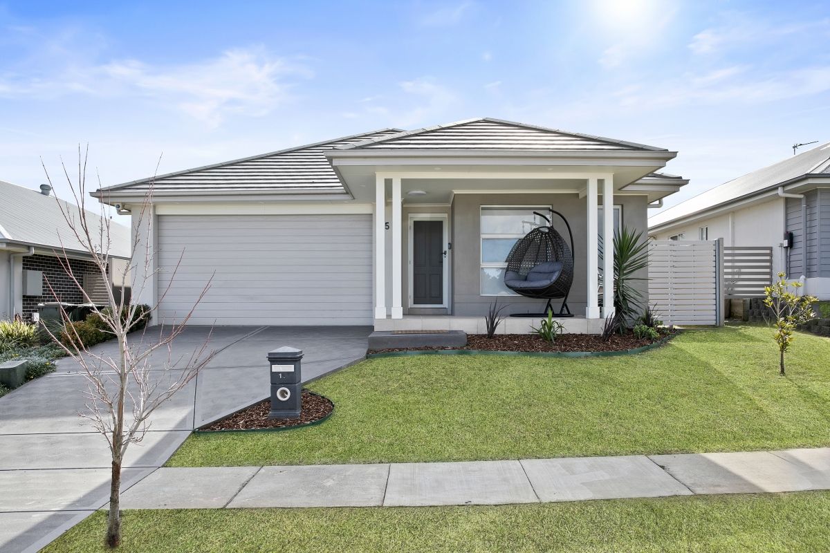 15 Moylan Vista, North Rothbury Property History & Address Research