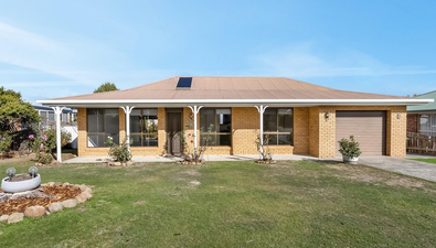 Picture of 4 Woodleigh Drive, OAKDOWNS TAS 7019