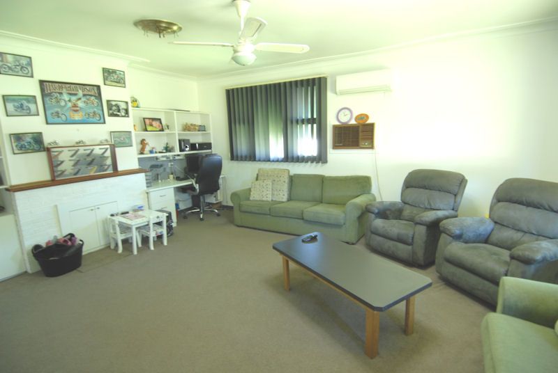 501 MAHER STREET, Deniliquin NSW 2710, Image 1