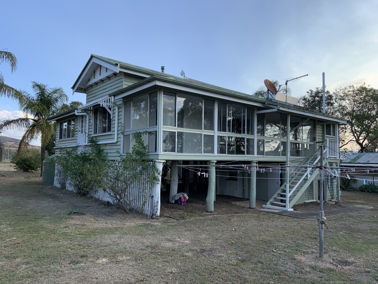 Kalbar QLD 4309 3 beds house for Rent, 500pw/2000bond 16616617