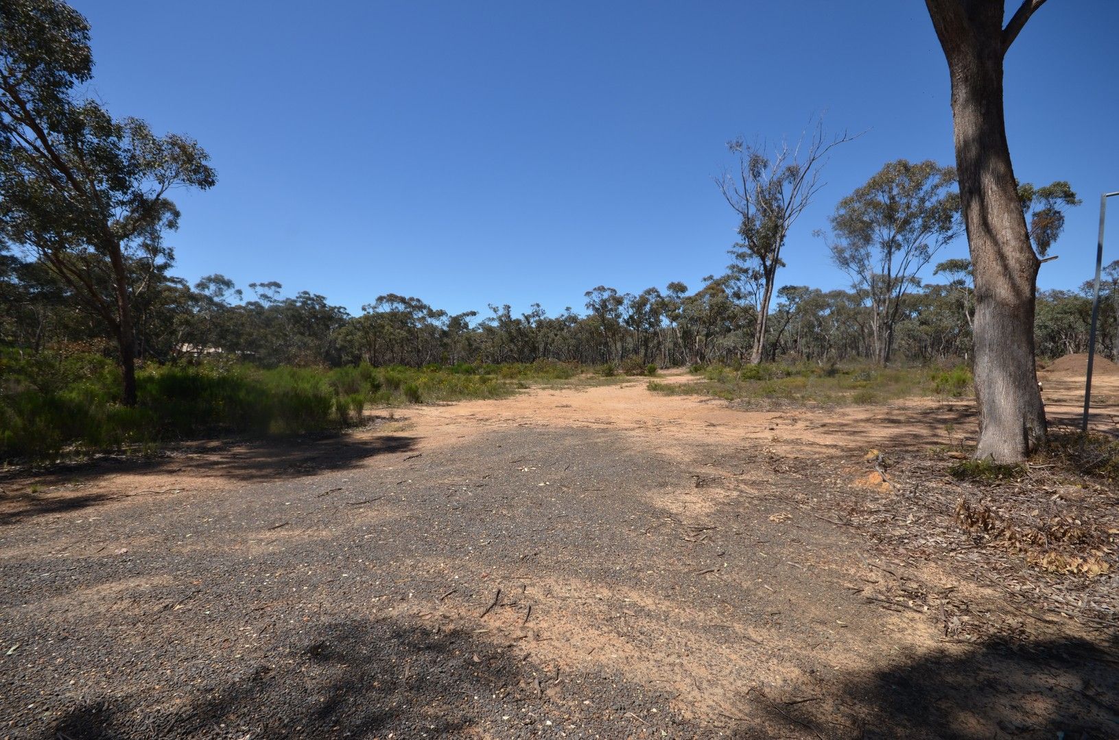 Lot 2 Junortoun Road, Junortoun VIC 3551, Image 0