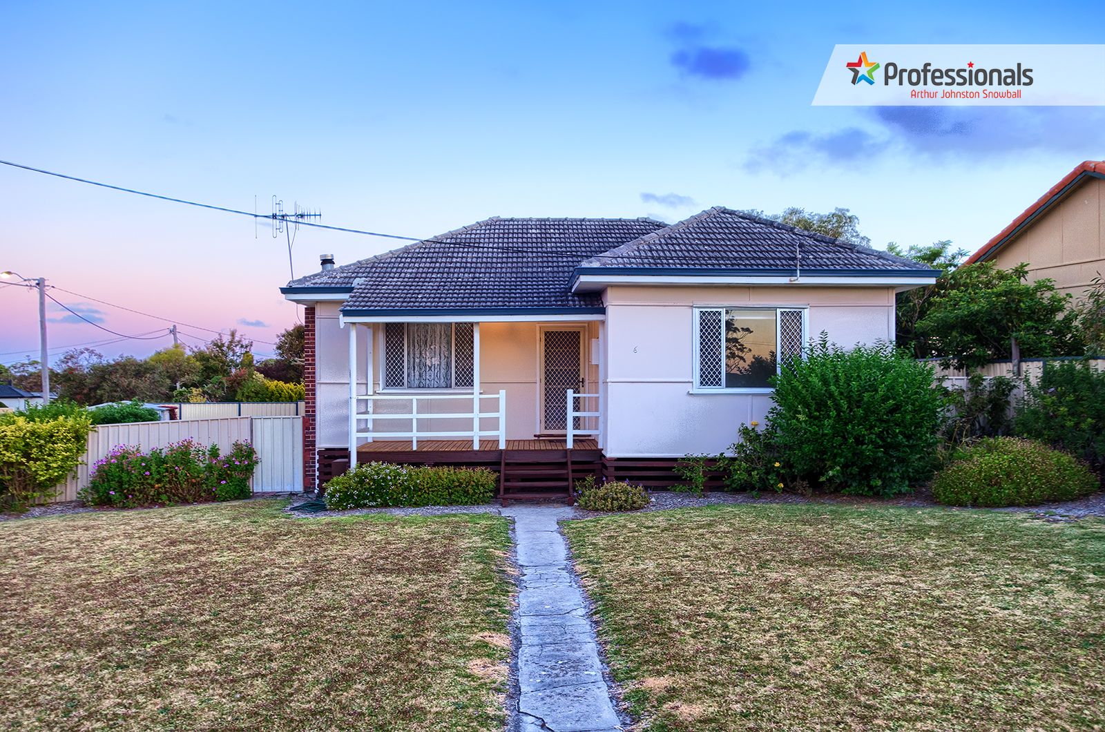 6 Nind Street, Spencer Park WA 6330, Image 0