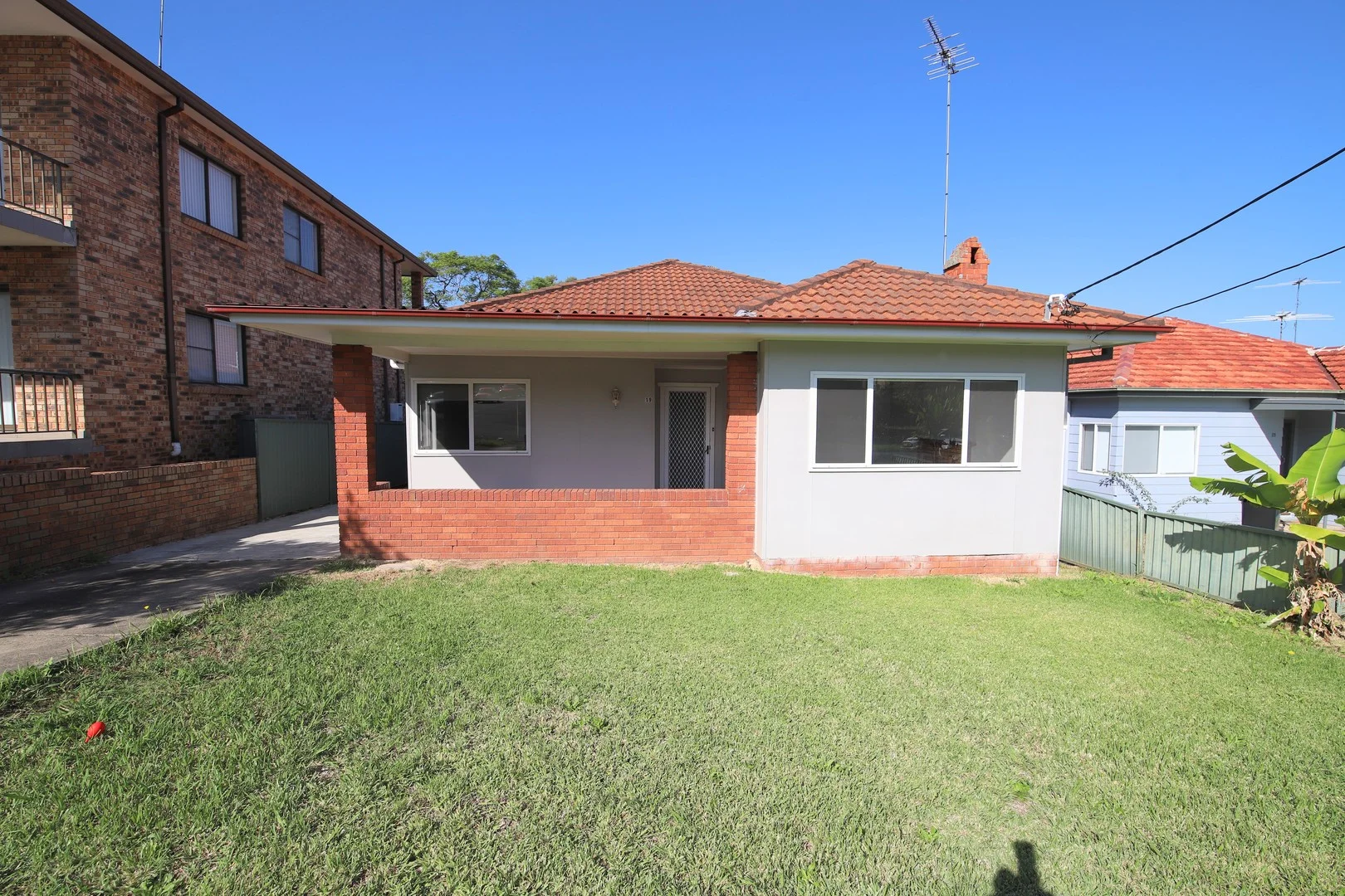 19 Townsend Street, Condell Park NSW 2200