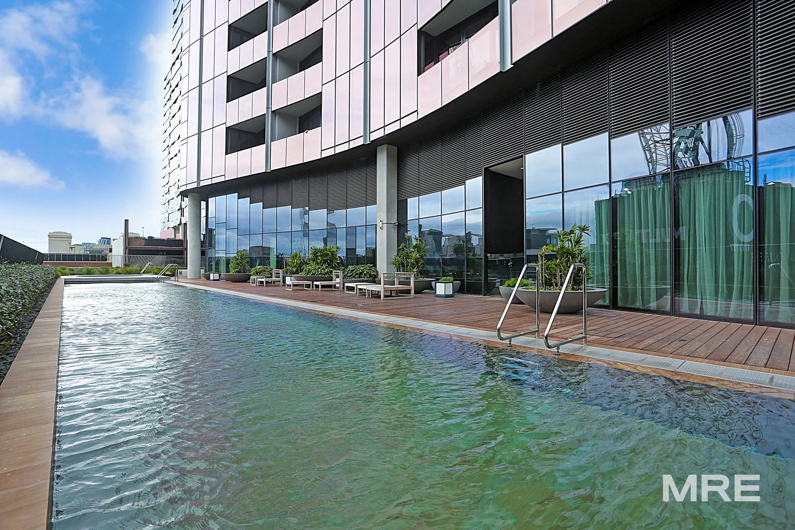 Additional image 9 of 1803/135 A'Beckett Street, Melbourne VIC 3000