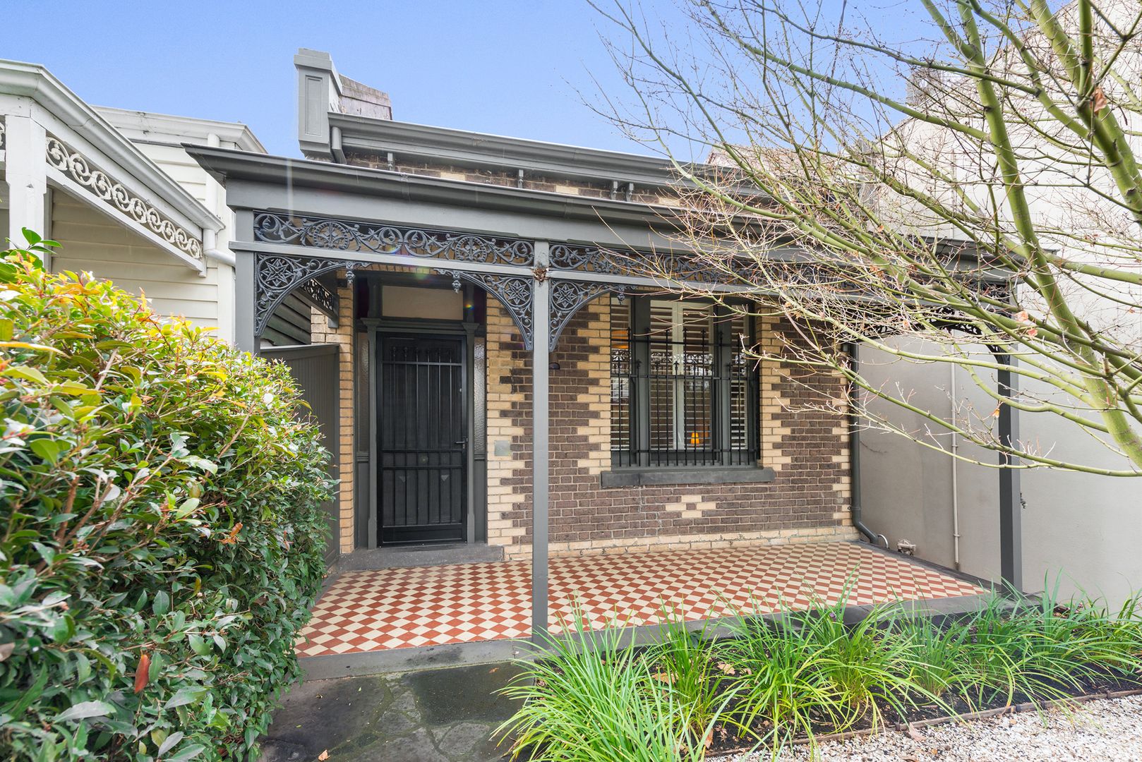 25 Elm Grove Richmond Property History Address Research Domain
