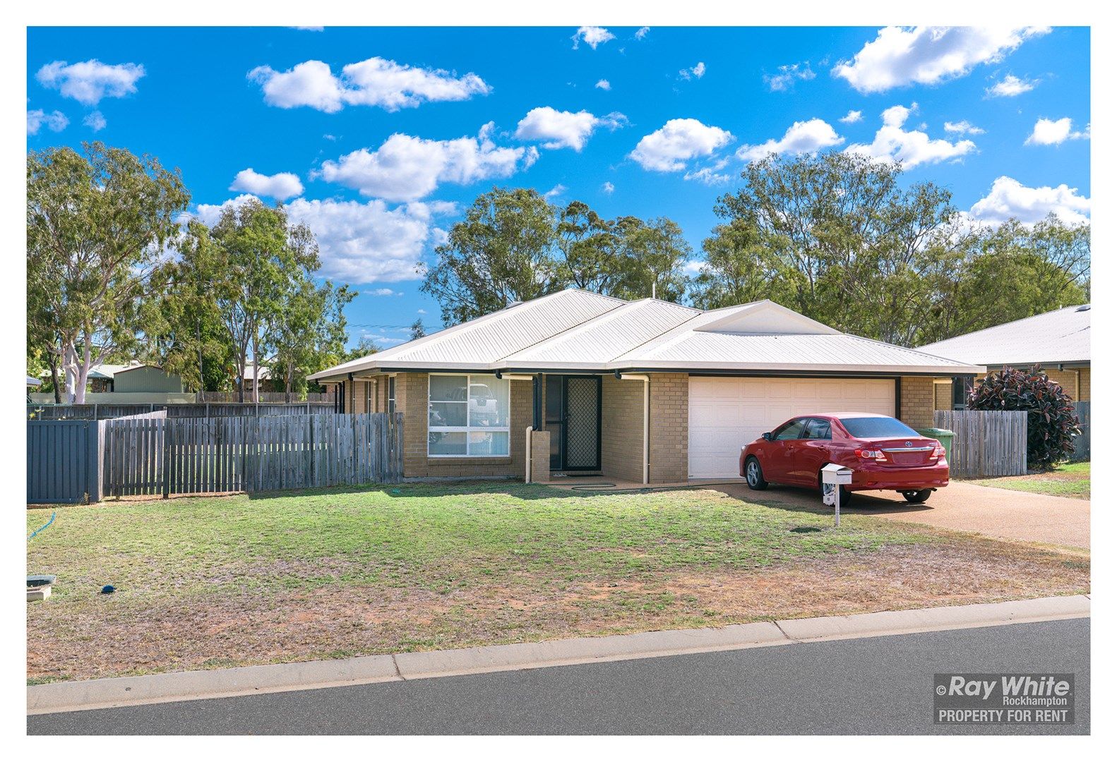 18 Riley Drive, Gracemere QLD 4702, Image 0