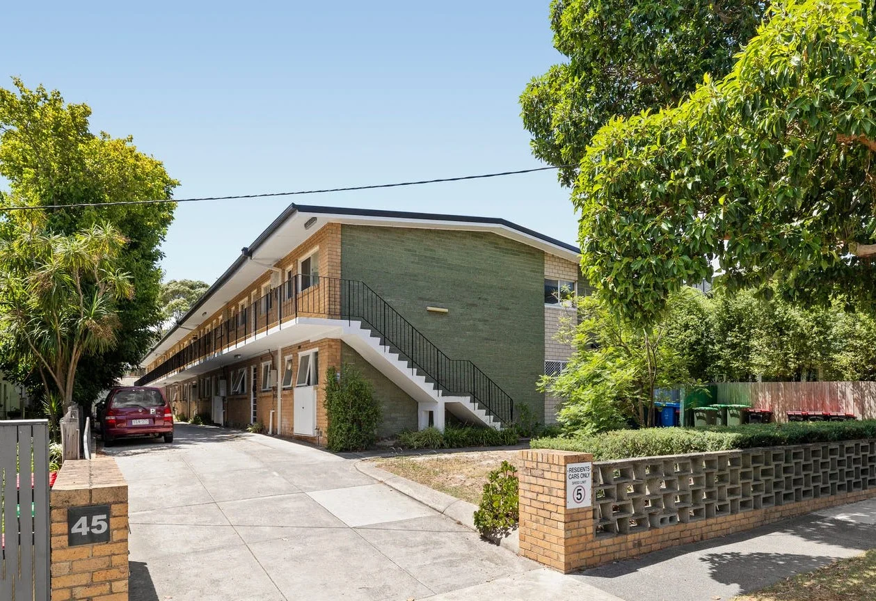 7/45 Abbott Street, Sandringham VIC 3191