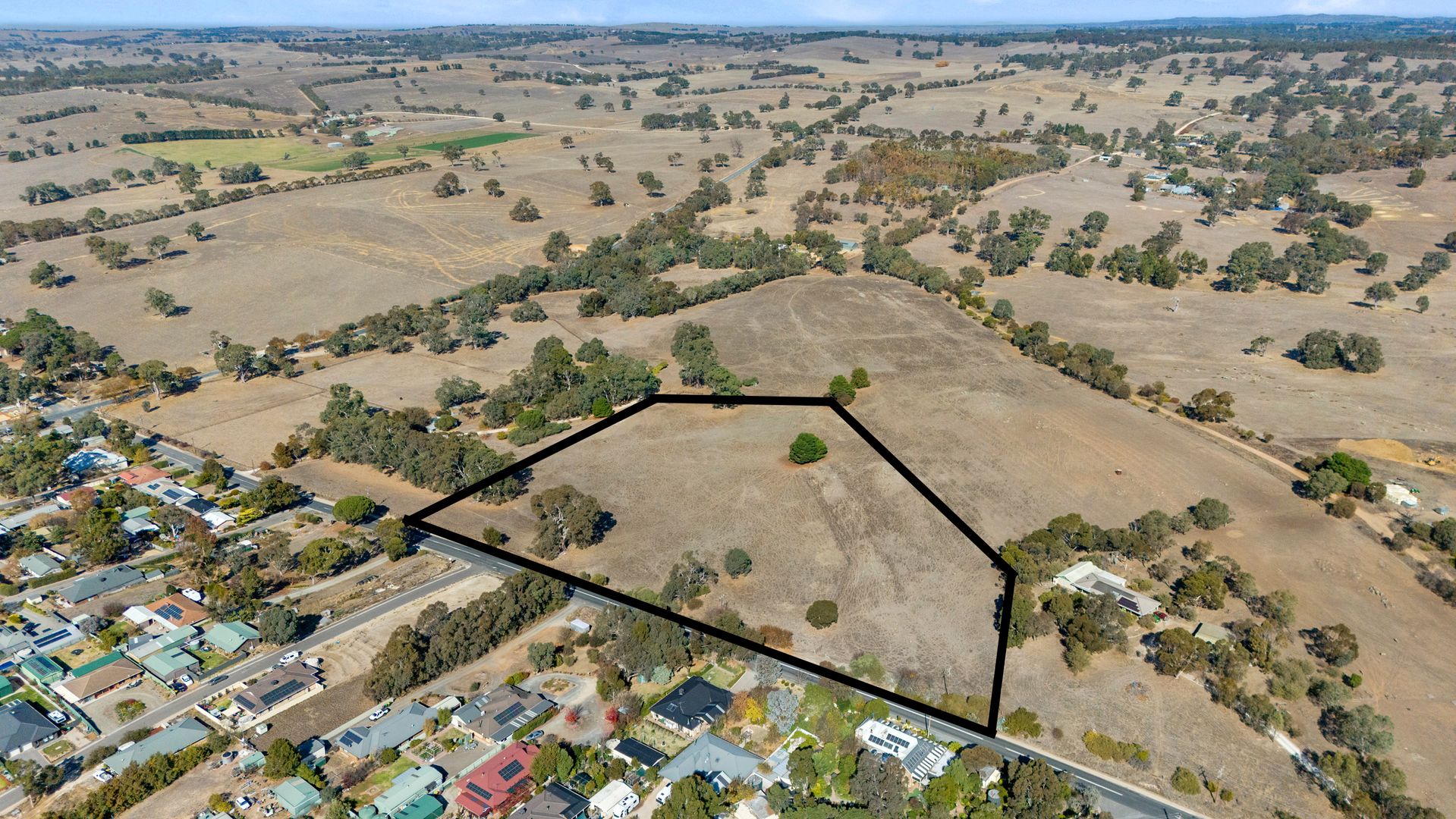 Lot 9 Williamstown Road, Springton SA 5235, Image 1