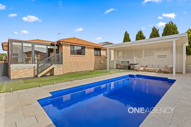 Picture of 15 Grey Street, ALBION PARK NSW 2527