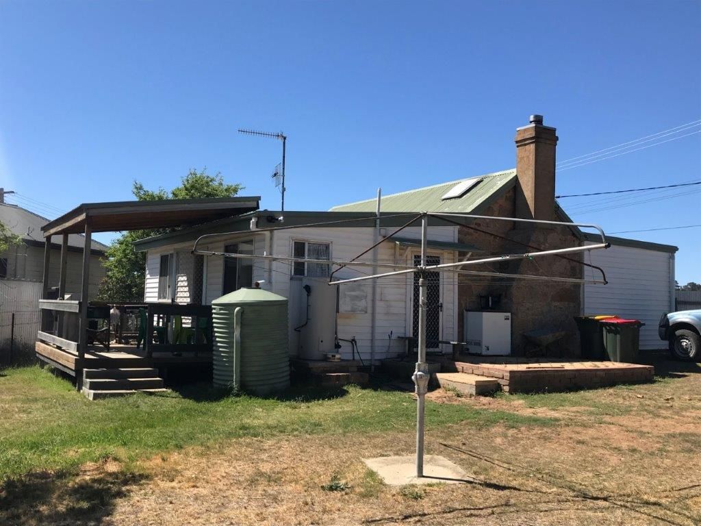 4a Boundary Street, Berridale NSW 2628, Image 1