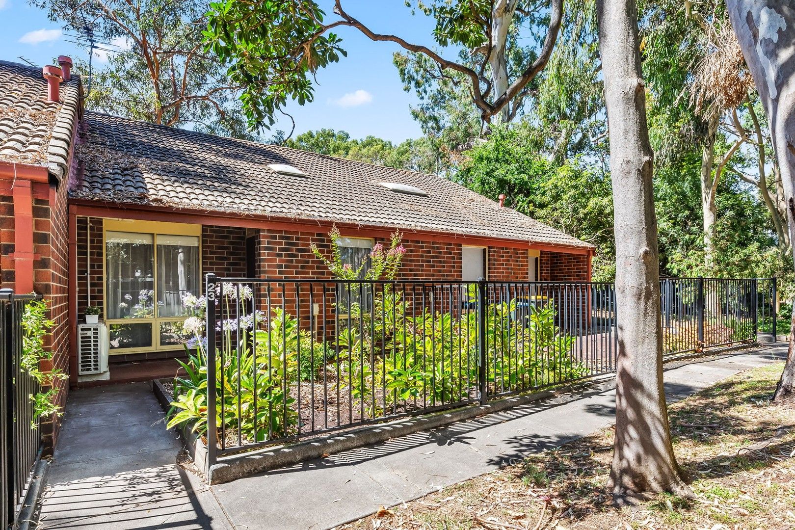2 bedrooms Townhouse in 23/152 Montacute Rd CAMPBELLTOWN SA, 5074