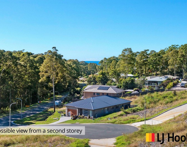 6 Wyena Close, Malua Bay NSW 2536