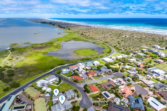 Picture of 4 & 5/9 Kestrel Court, GOOLWA SOUTH SA 5214