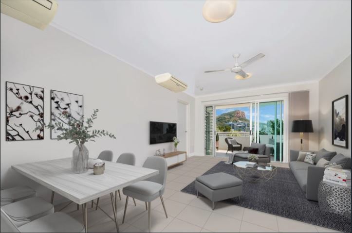 25/38 Morehead Street, South Townsville QLD 4810, Image 1