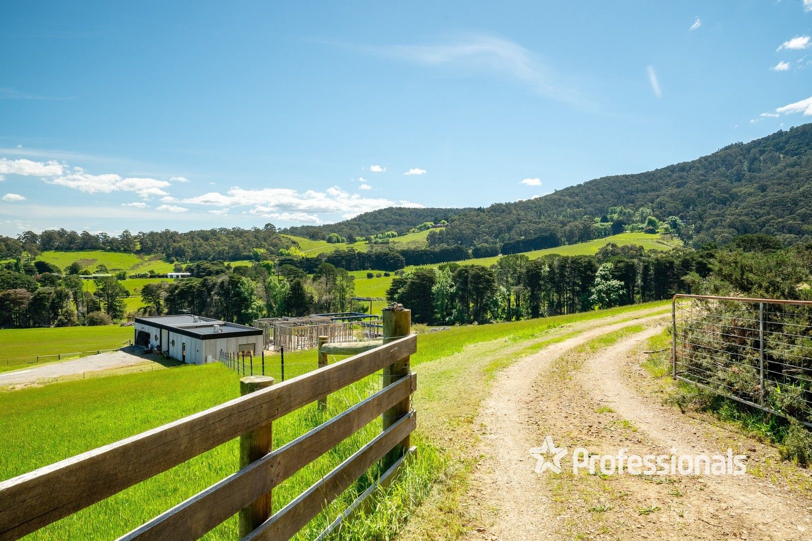 75 Ricketsons Lane, Launching Place VIC 3139 House for Sale