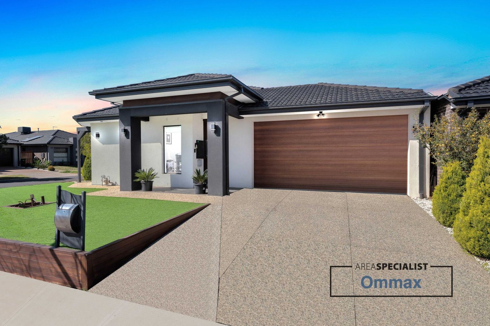 1 Bottlebrush Road, Aintree VIC 3336, Image 1