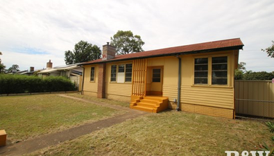 Picture of 9 Griffiths Street, NORTH ST MARYS NSW 2760