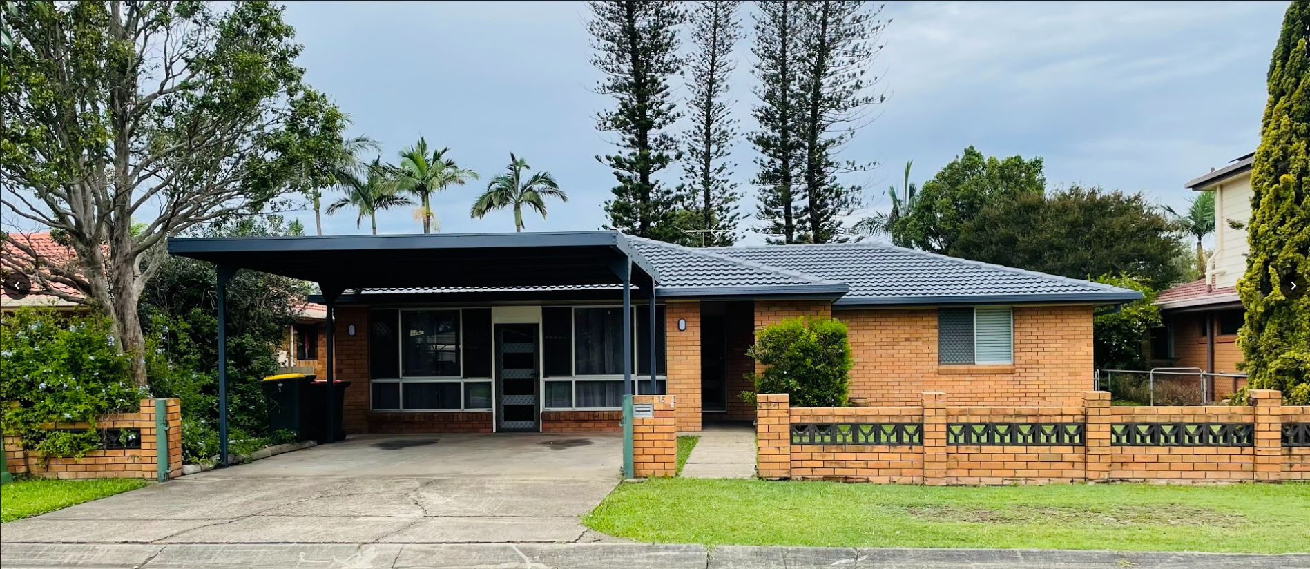 3 bedrooms House in 15 Bagley Street BANYO QLD, 4014