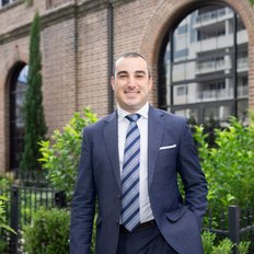 Alexander Rupolo, Property manager