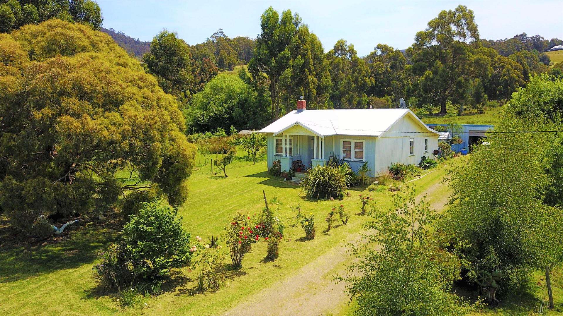 4684 Channel Highway, Gordon TAS 7150, Image 1