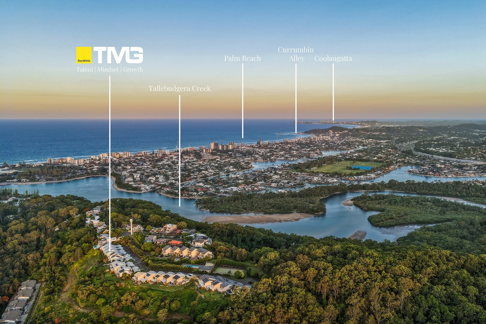 Additional image 24 of 18/28-32 Vantage Point Drive, Burleigh Heads QLD 4220