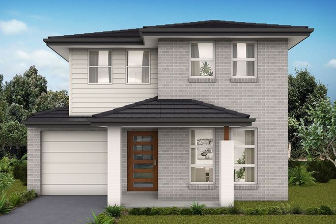 Picture of Lot 6/149 Ingleburn Road Ingleburn Road, LEPPINGTON NSW 2179