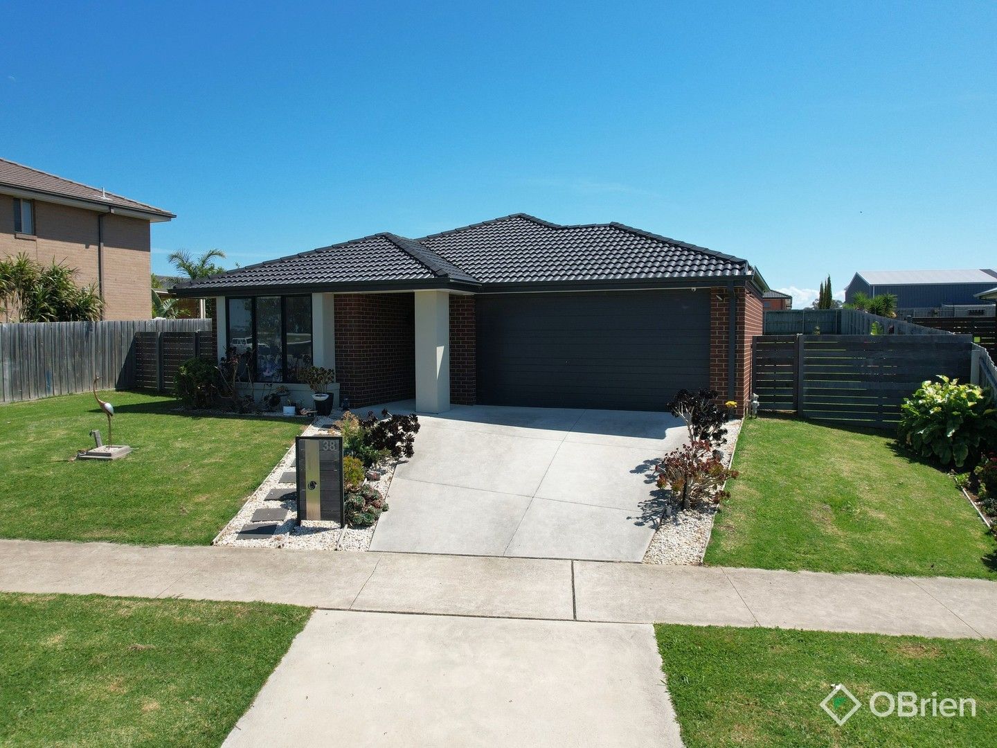 38 Morton Drive, Eastwood VIC 3875, Image 0