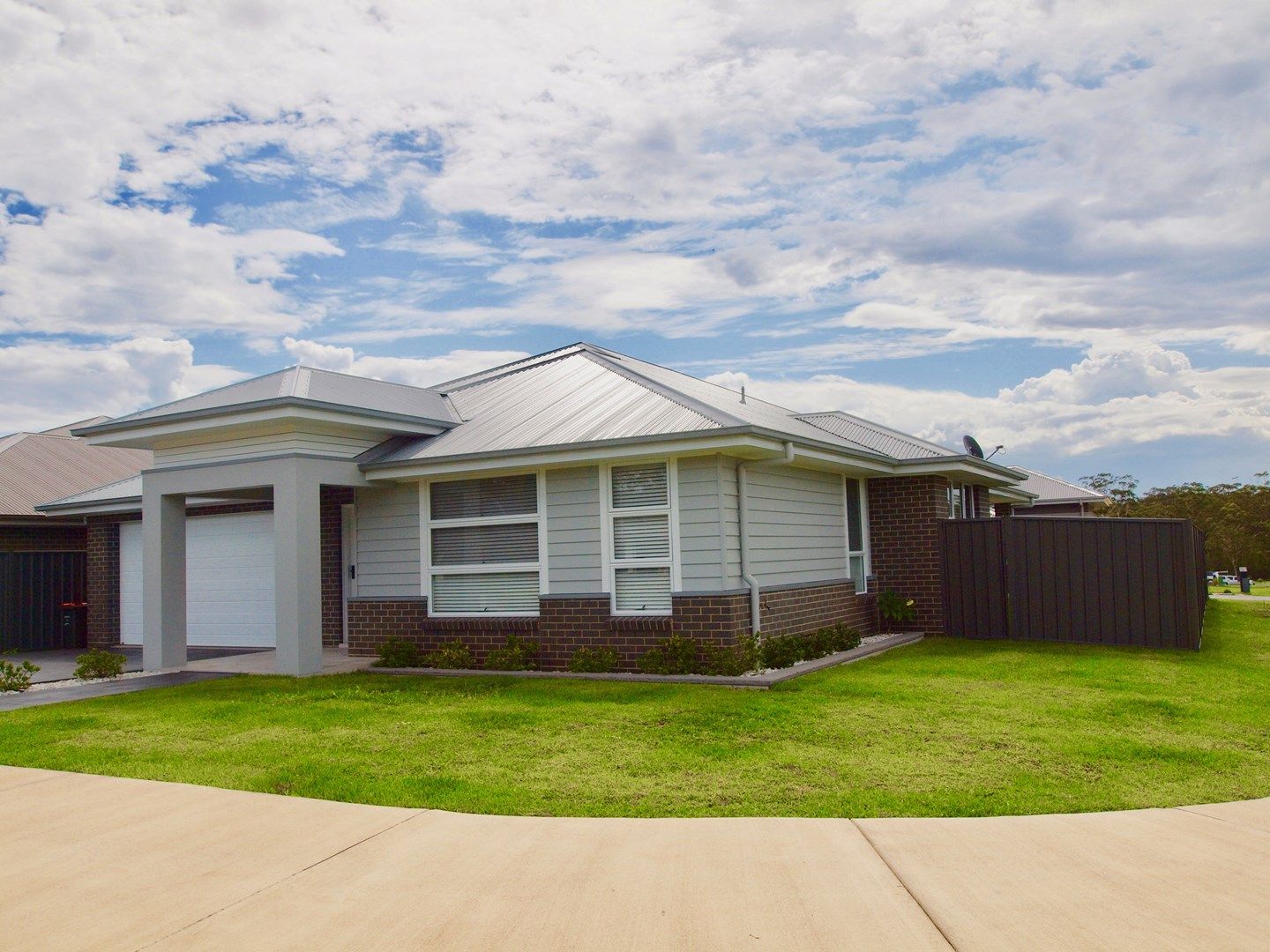 47 Seagrass Avenue, Vincentia NSW 2540, Image 0