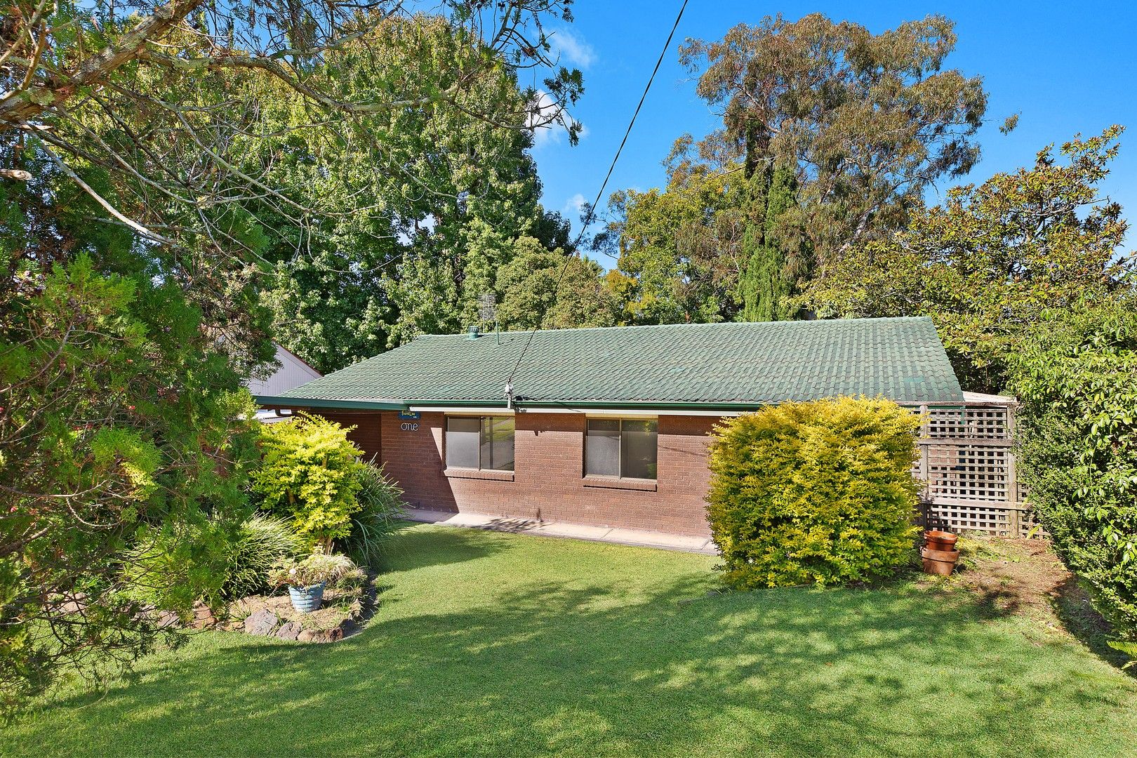 1 Glencoe Avenue, Wyoming NSW 2250, Image 0