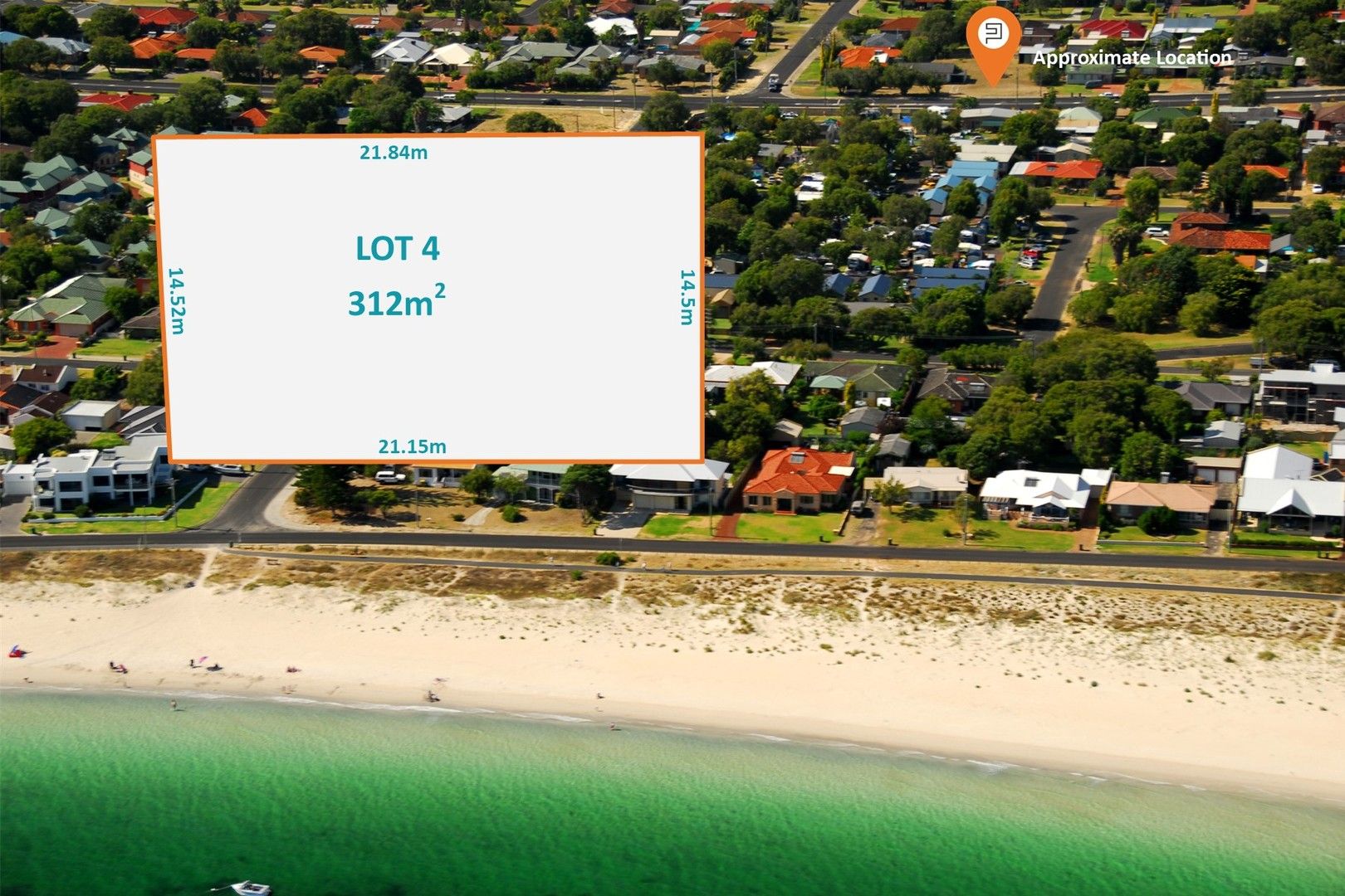 Lot 4/264 Bussell Highway, West Busselton WA 6280, Image 0