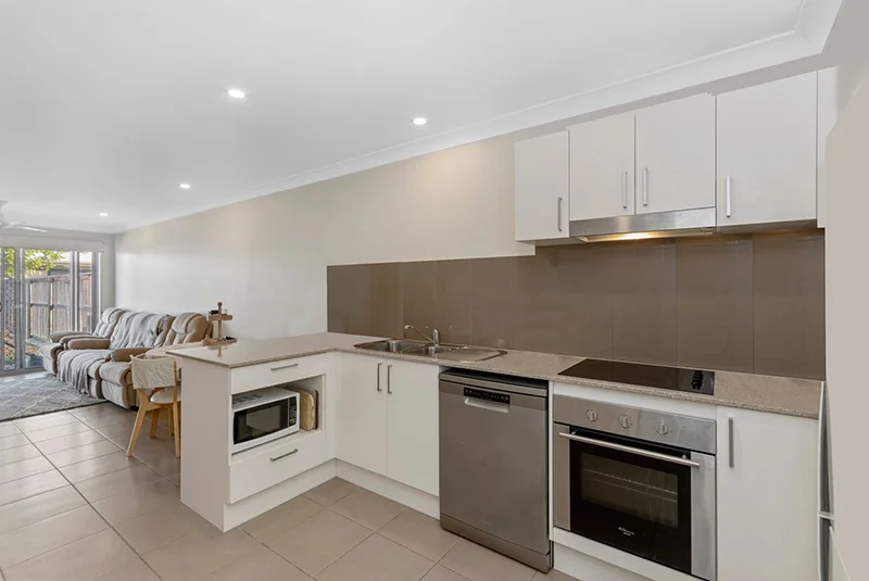 Additional image 4 of 1/5 Intelligence Street, Oonoonba QLD 4811