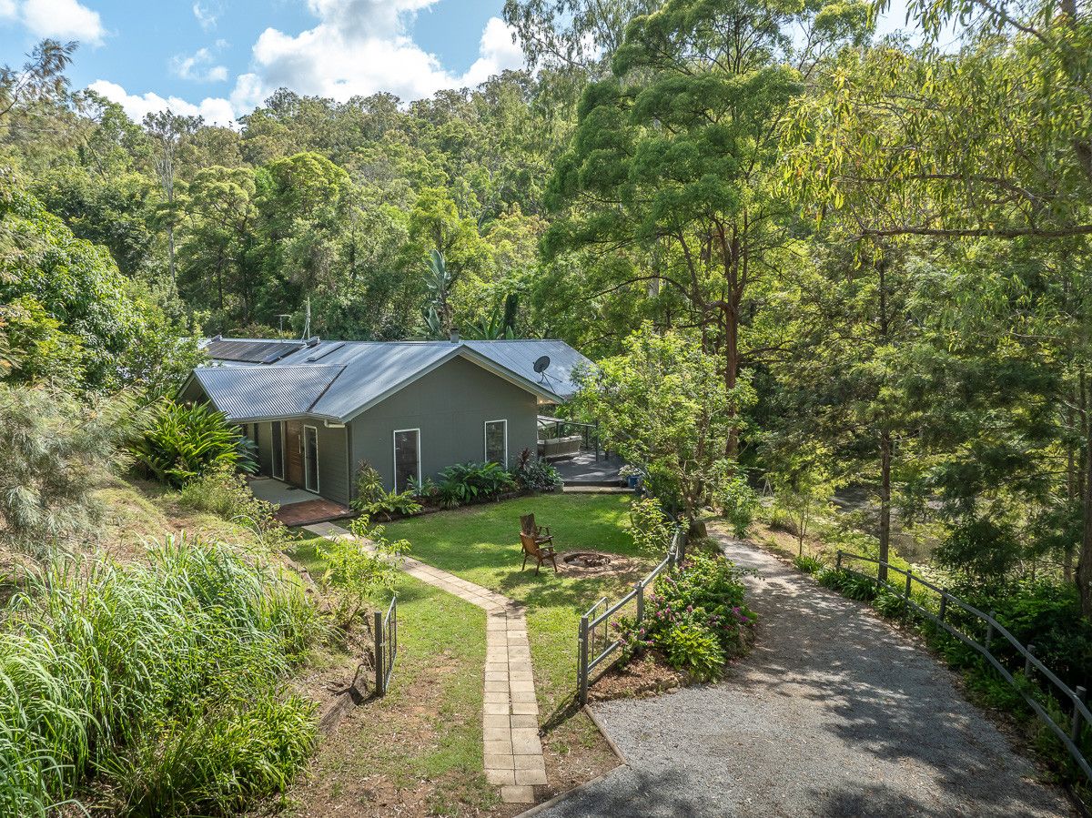 516 Haven Road, Upper Brookfield QLD 4069 | Domain