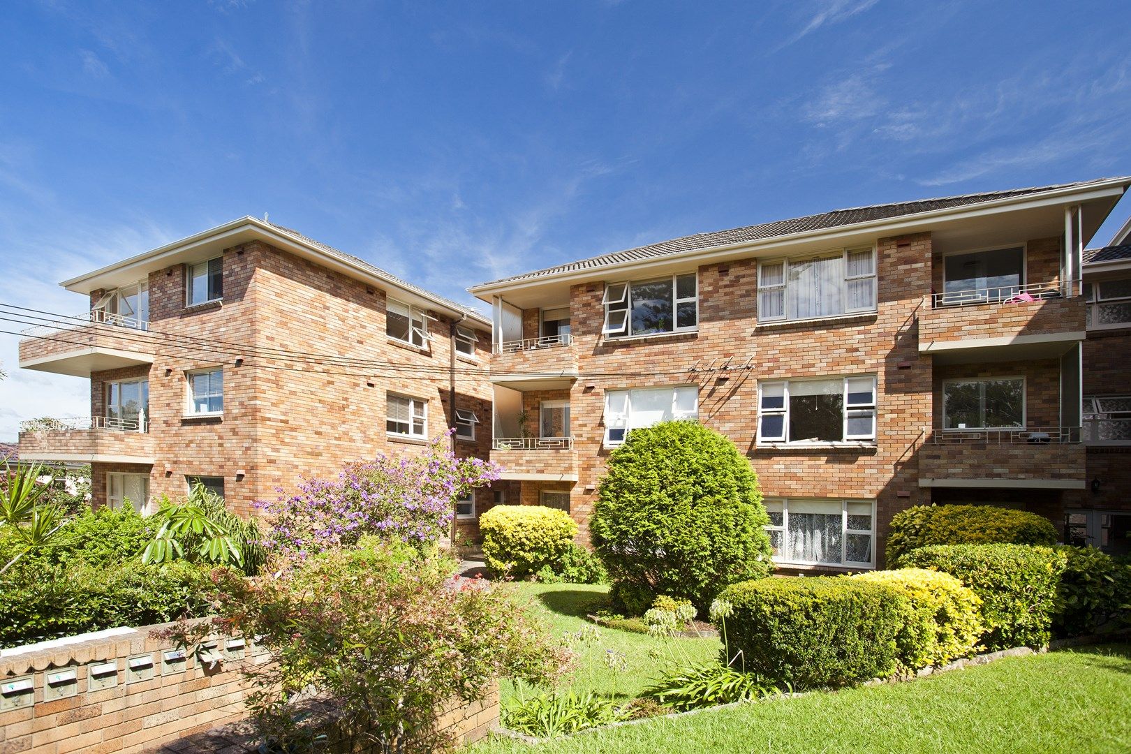 1/14 Marshall Street, Manly NSW 2095, Image 0