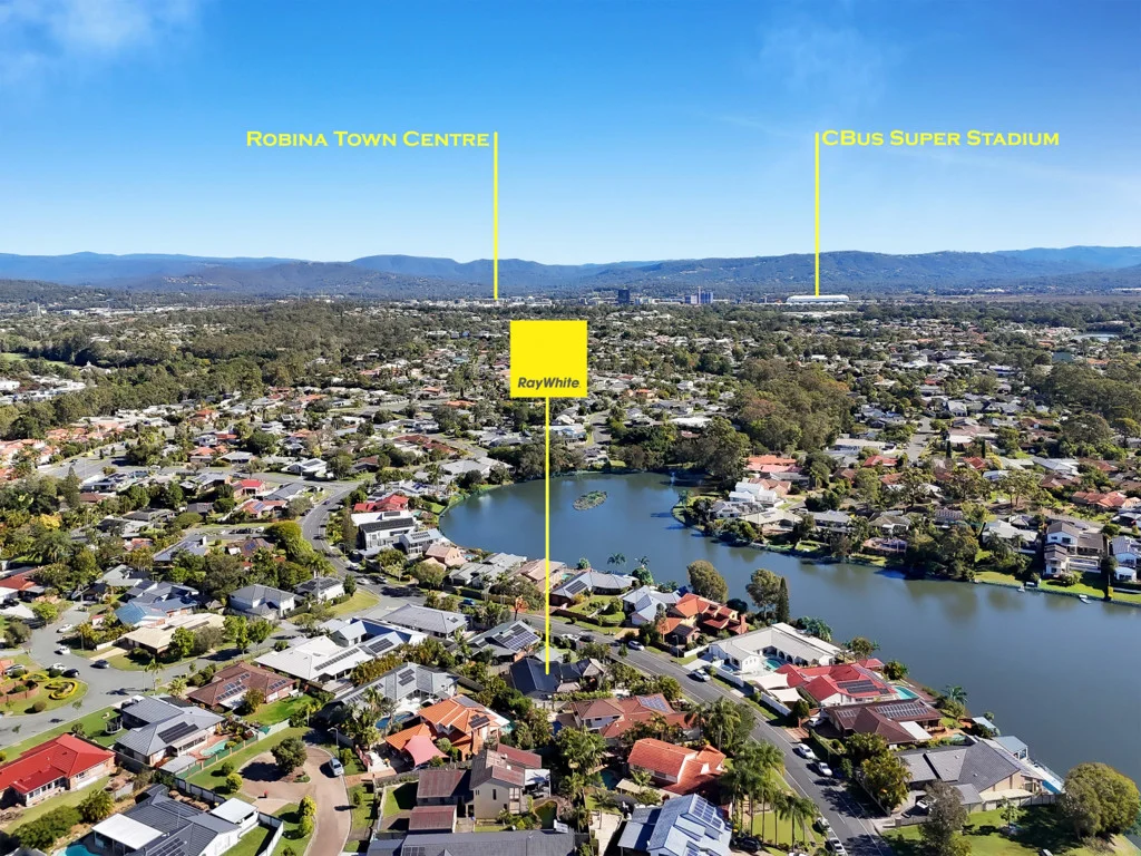 Additional image 19 of 61 Manly Drive, Robina QLD 4226