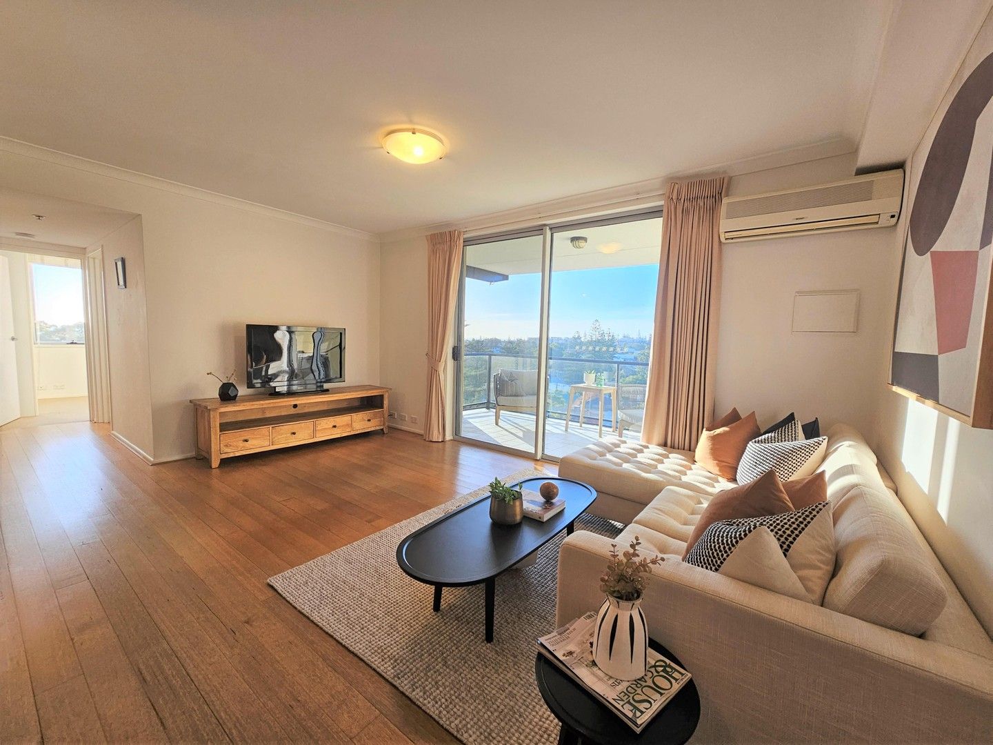 2 bedrooms Apartment / Unit / Flat in 53/10 Wellington Street MOSMAN PARK WA, 6012