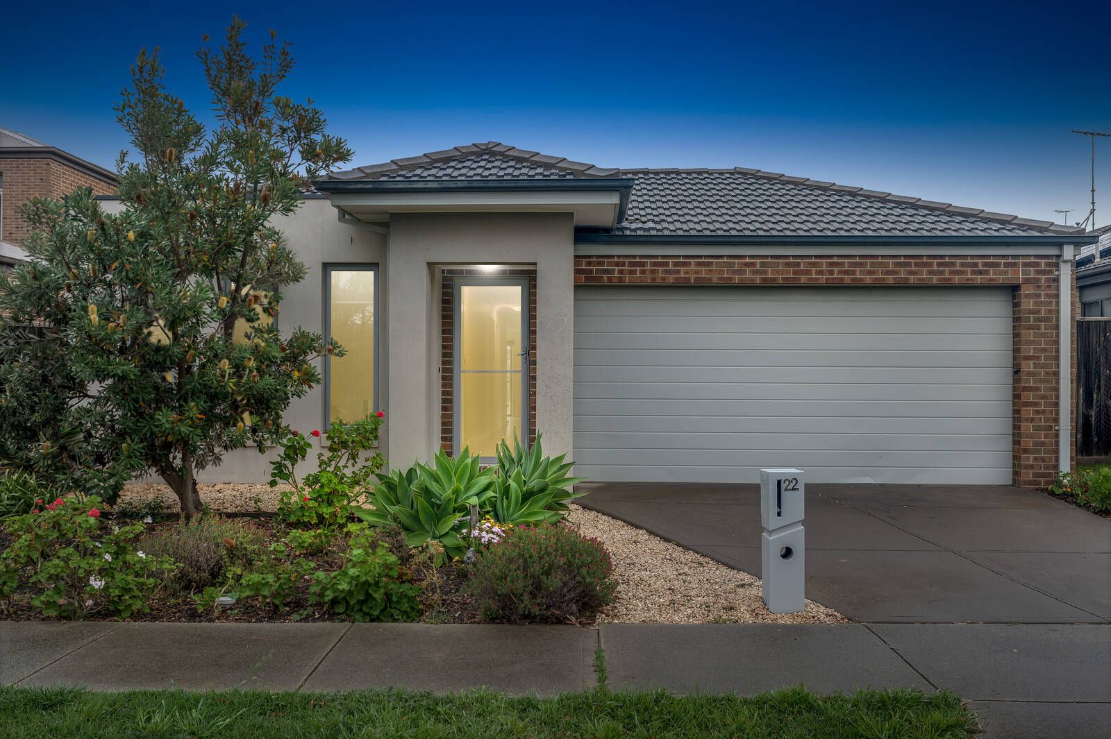 22 Seagrass Crescent, Point Cook VIC 3030
