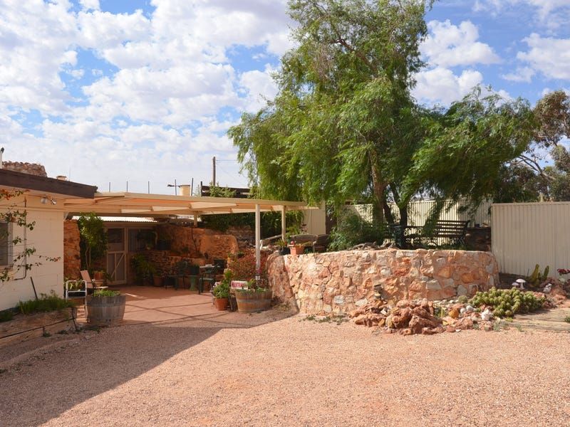 25 Old Water Tank Road, Coober Pedy SA 5723, Image 0