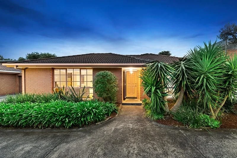 12/19 Lower Plenty Road, Rosanna VIC 3084