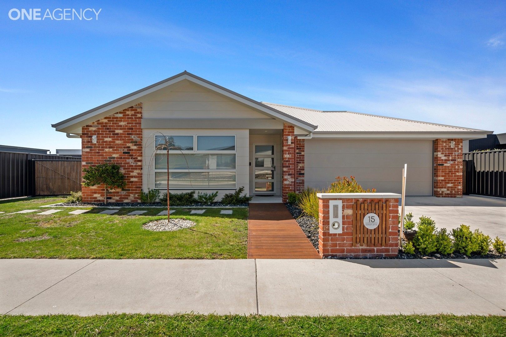 15 Damon Drive, Shearwater TAS 7307 Domain