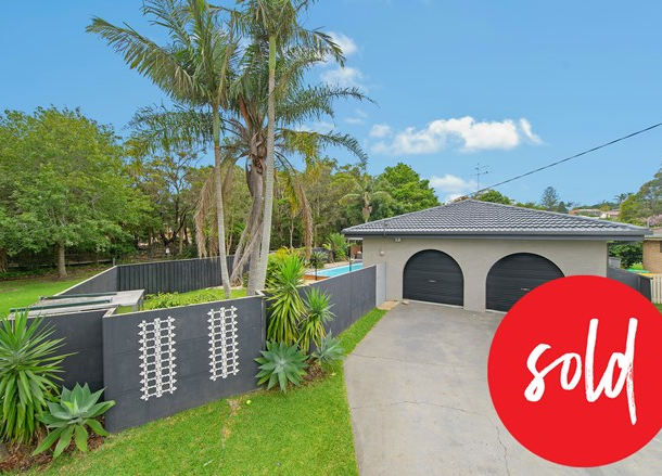 5 Chelsea Place, Port Macquarie NSW 2444