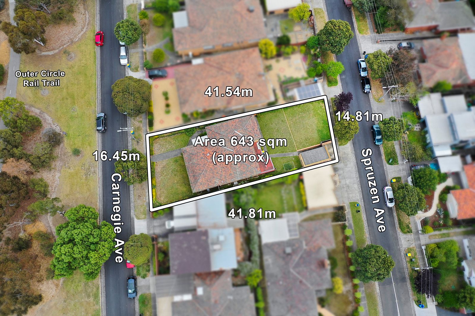 43 Carnegie Street, Kew East VIC 3102, Image 1