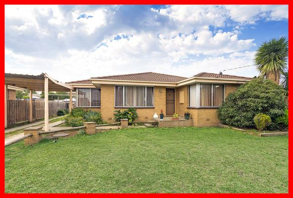 29 Pitman Street, Dandenong North VIC 3175