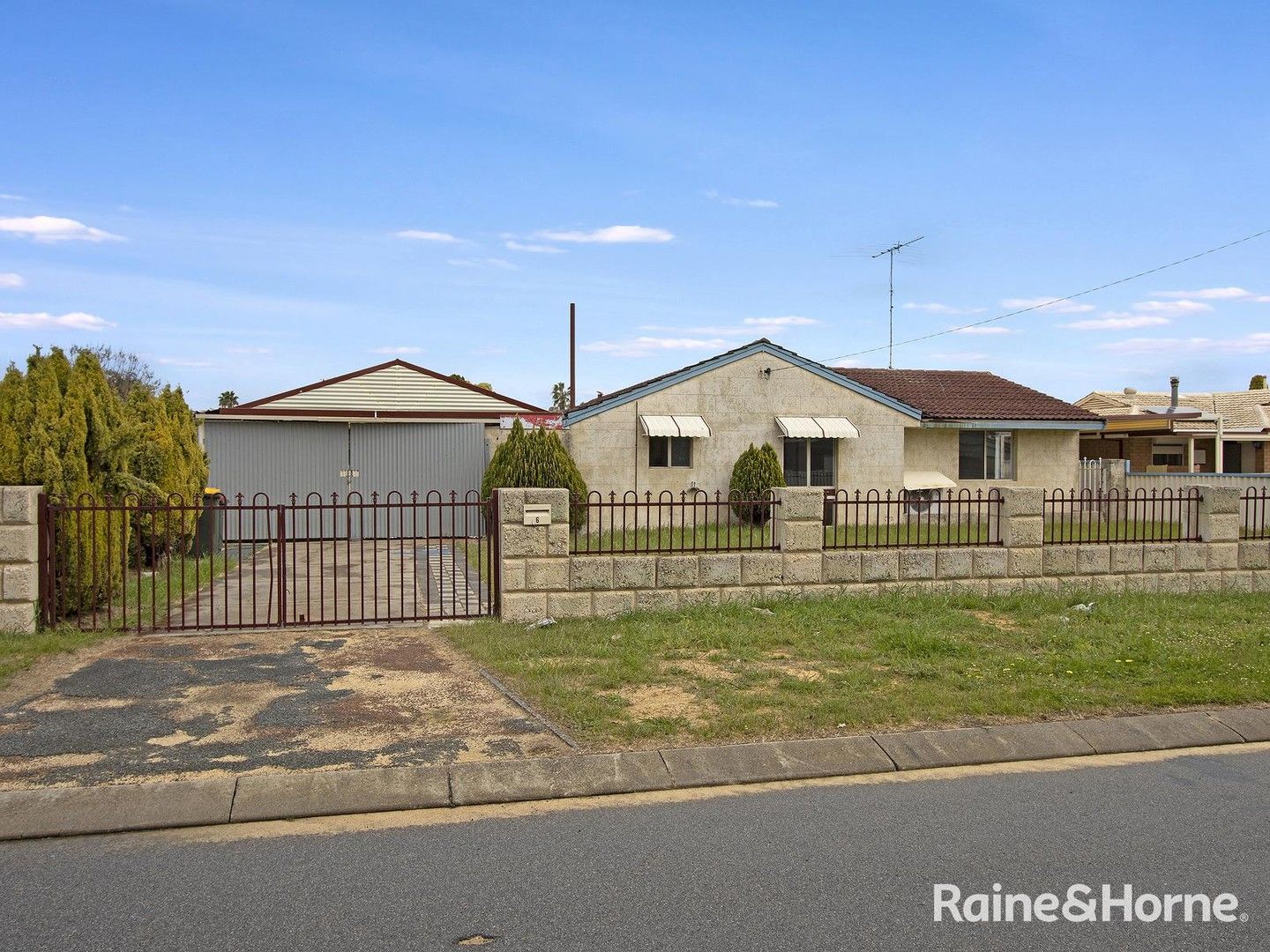 6 Pimelea Place, Pinjarra WA 6208, Image 0