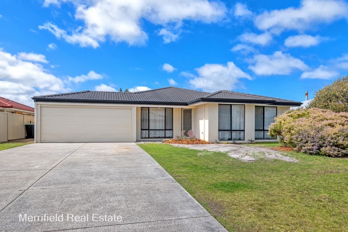 44 McGonnell Road, Orana WA 6330, Image 0