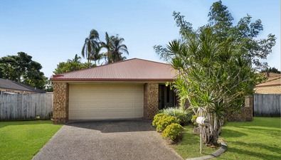 Picture of 29 Furorie Street, SUNNYBANK HILLS QLD 4109