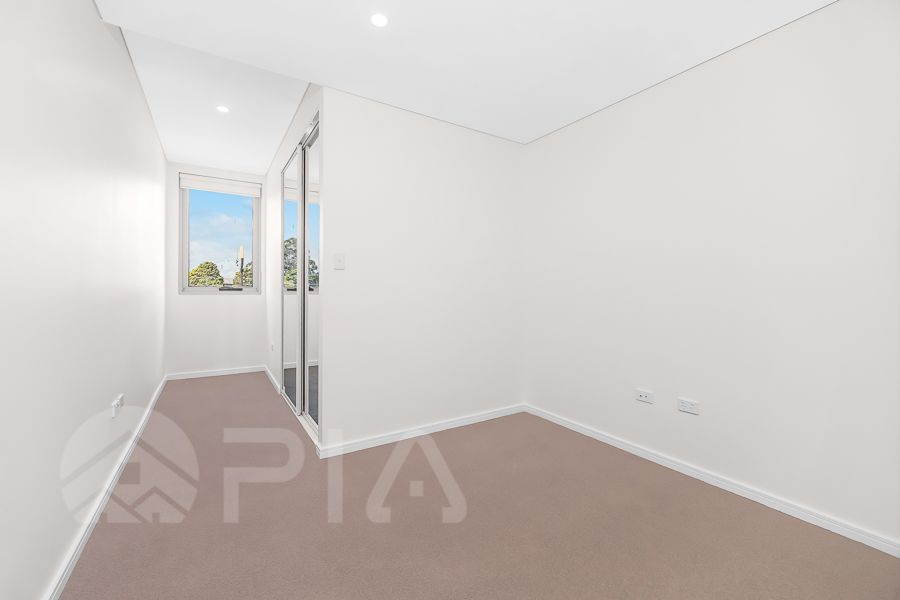 2 bedrooms Apartment / Unit / Flat in 42/23 Paton Street MERRYLANDS WEST NSW, 2160