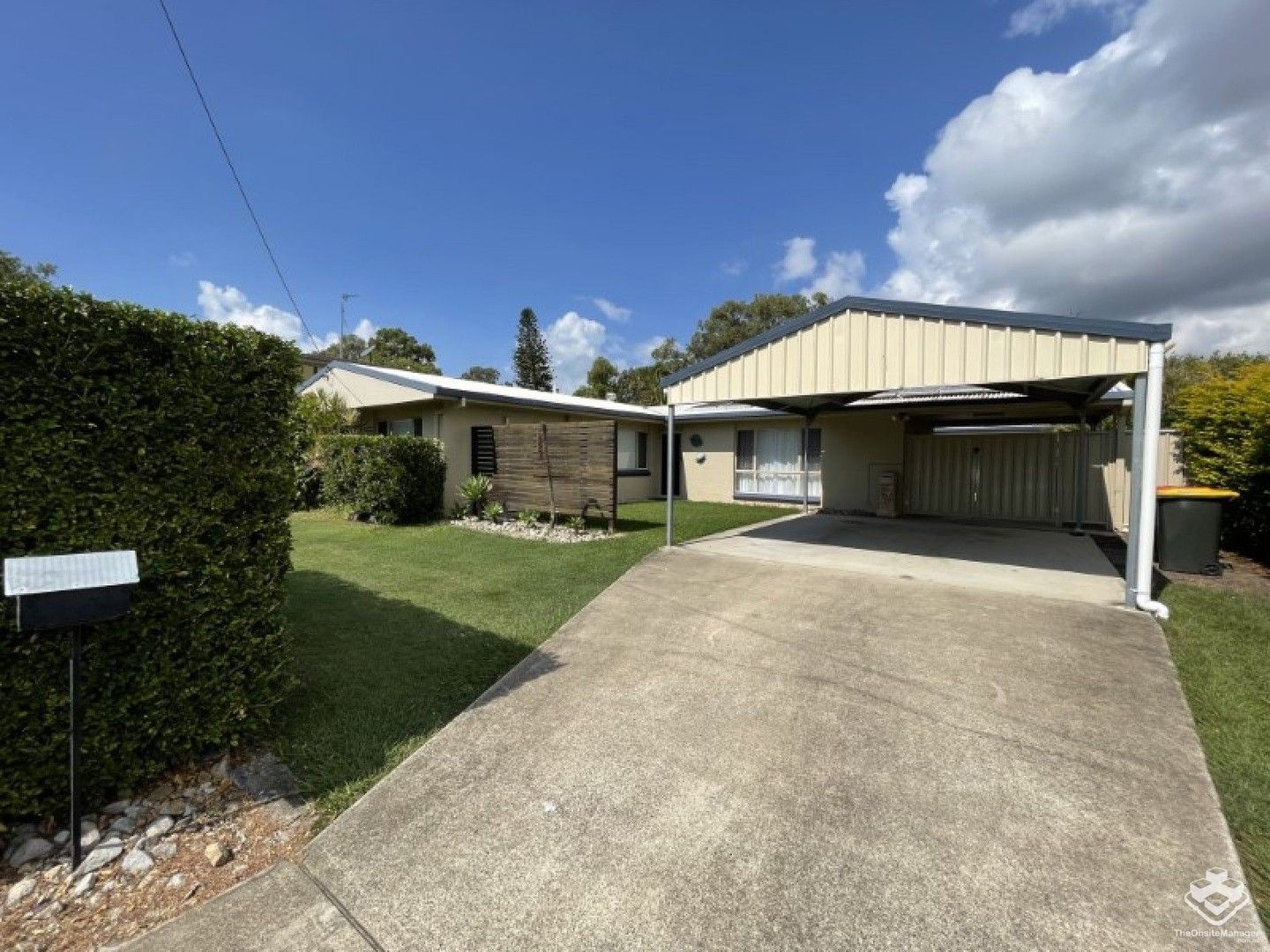 4 bedrooms House in  URANGAN QLD, 4655