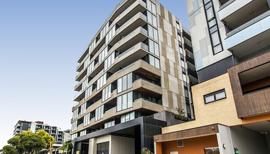Picture of 702/15 Irving Avenue, BOX HILL VIC 3128