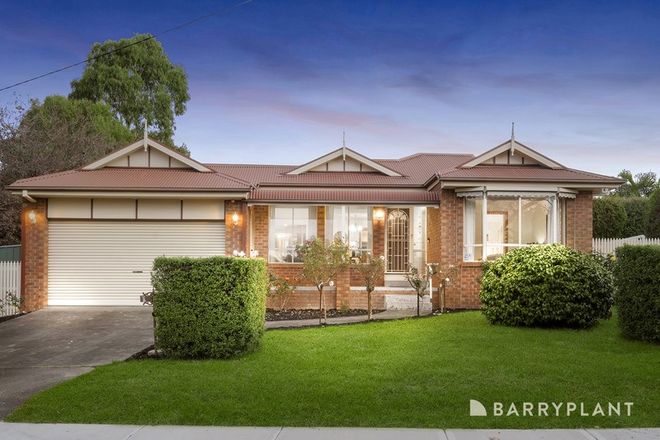 Picture of 118 Fernhill Road, MOUNT EVELYN VIC 3796