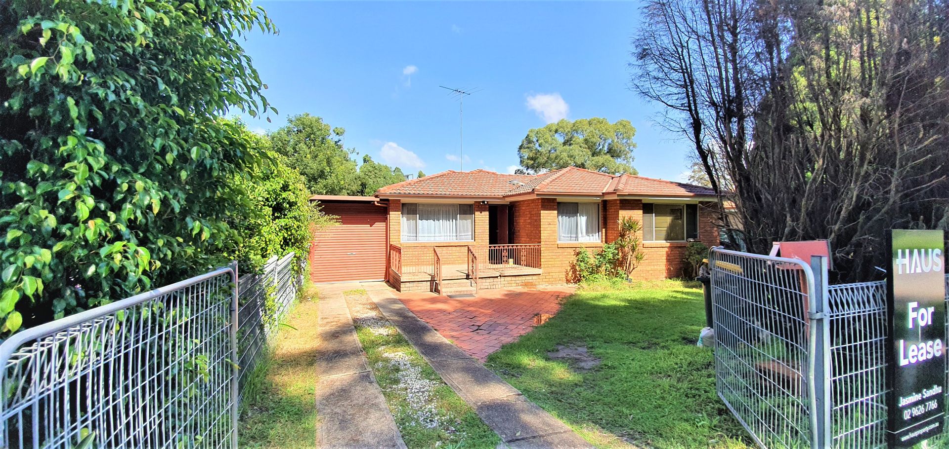 117 Railway Road, Quakers Hill NSW 2763